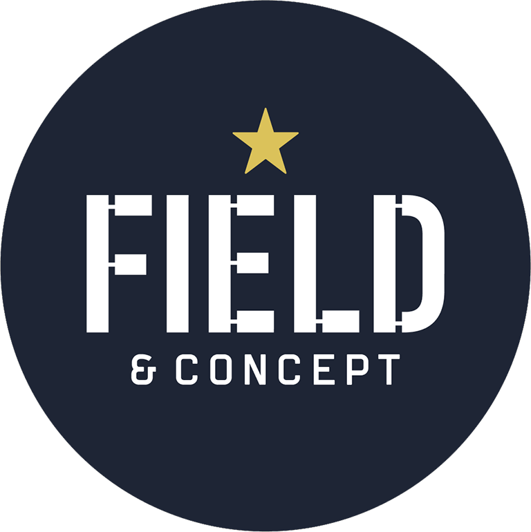 Field & Concept Order Confirmation